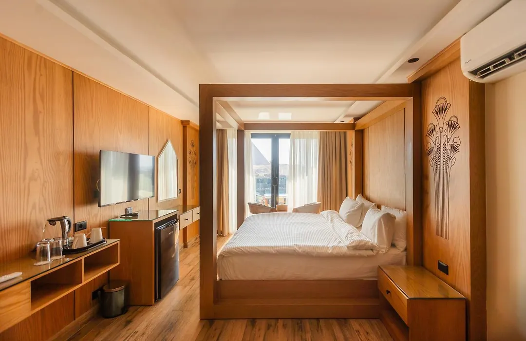 Neom Pyramids Valley Boutique Hotel-1